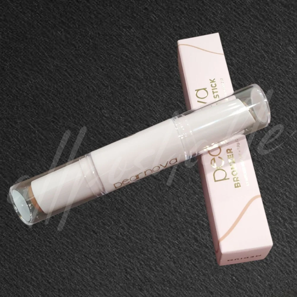 Pear Nova Bronzer Contour Stick - Medium